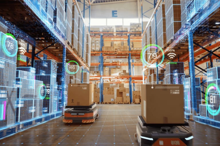 Smart Robotics Solutions
